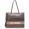 imageSteve Madden Blivia Book ToteCoffee