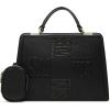 imageSteve Madden Bmatteo Top Handle SatchelBlack