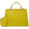 imageSteve Madden Bmatteo Top Handle SatchelCress Green