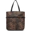 imageSteve Madden Kendraa Tote with PouchLeopard