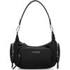 imageSteve Madden Kevin Nylon Cargo Shoulder BagBlack