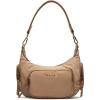 imageSteve Madden Kevin Nylon Cargo Shoulder BagTan