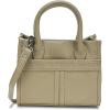 imageSteve Madden Romaa Small Tote CrossbodyOlive