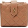 imageSteve Madden Womens Bjem Quilted SLGCognac