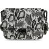 imageSteve Madden Womens Heara HandbagBlackWhite