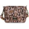 imageSteve Madden Womens Heara HandbagBlush Milti