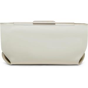 imageSteve Madden Antoni Soft Oversized ClutchChalk
