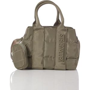 imageSteve Madden Bbando Quilted Nylon SatchelJuniper