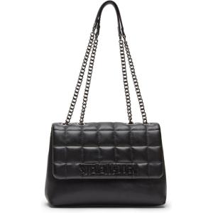 imageSteve Madden Bgali Quilted Shoulder BagBlack