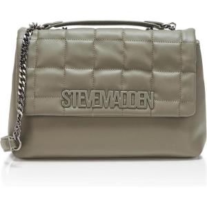 imageSteve Madden Bgali Quilted Shoulder BagJuniper