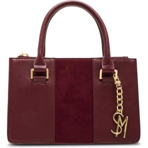 imageSteve Madden Bgenna SatchelBloodstone