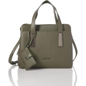 imageSteve Madden Bgrammer Top Handle Satchel with Card CaseJuniper