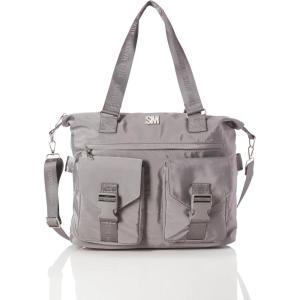 imageSteve Madden Bkeera Nylon ToteGravity Grey