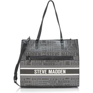 imageSteve Madden Blivia Book ToteBlack