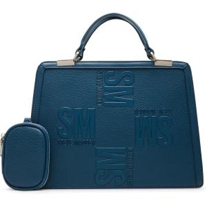 imageSteve Madden Bmatteo Top Handle SatchelDeep Dive