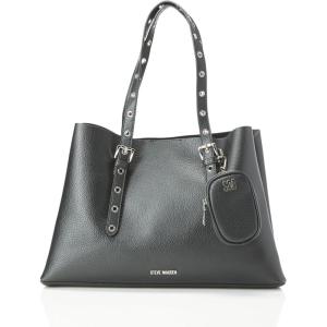 imageSteve Madden Bwillow Triple Compartment ToteBlack