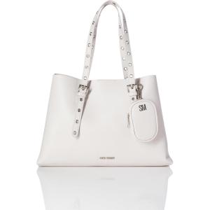 imageSteve Madden Bwillow Triple Compartment ToteChalk