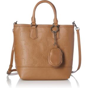 imageSteve Madden Caroll SatchelBrown