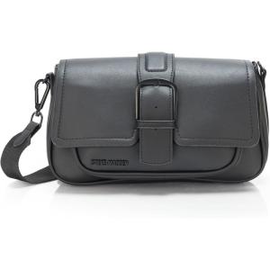 imageSteve Madden Charle Shoulder BagBlack