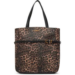 imageSteve Madden Kendraa Tote with PouchLeopard