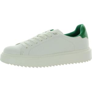 imageSteve Madden Womens Charlie Platform SneakerGreen Snake