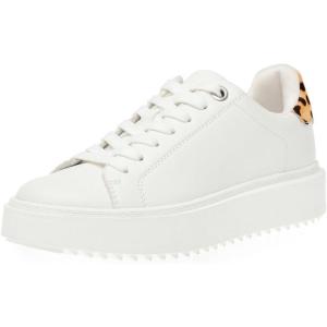 imageSteve Madden Womens Charlie Platform SneakerLeopard