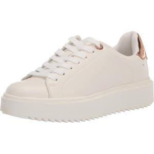 imageSteve Madden Womens Charlie Platform SneakerRose Gold