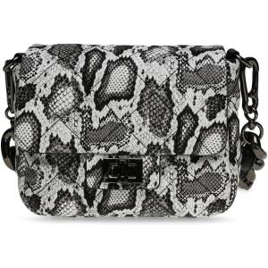 imageSteve Madden Womens Heara HandbagBlackWhite