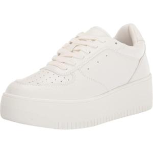 imageSteve Madden Womens Rocket SneakerWhite
