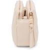 imageSteve Madden Bdaisy Quilted Double Zip Crossbody Ivory
