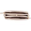imageSteve Madden Bdaisy Quilted Double Zip Crossbody Ivory