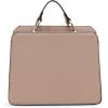 imageSteve Madden Bevelyn Utility Pocket Convertible Crossbody Bag Mushroom