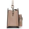 imageSteve Madden Bevelyn Utility Pocket Convertible Crossbody Bag Mushroom