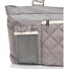 imageSteve Madden Bjaleah Nylon ToteGravity Grey