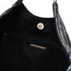 imageSteve Madden Bkenz Patent Quilted ToteBlack