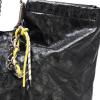 imageSteve Madden Bkenz Patent Quilted ToteBlack
