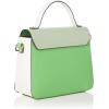 imageSteve Madden Bmelodie Colorblock Top Handle CrossbodyGreen