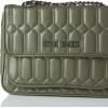 imageSteve Madden Bniles Quilted Flap CrossbodyJuniper