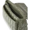 imageSteve Madden Bniles Quilted Flap CrossbodyJuniper