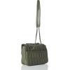 imageSteve Madden Bniles Quilted Flap CrossbodyJuniper