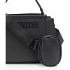 imageSteve Madden Bnixon Top Handle SatchelBlack