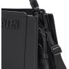 imageSteve Madden Bnixon Top Handle SatchelBlack
