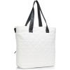 imageSteve Madden Bteagan ToteWhiteBlack