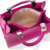 imageSteve Madden Bzelda Small SatchelDark Fuschia