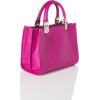 imageSteve Madden Bzelda Small SatchelDark Fuschia