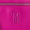 imageSteve Madden Bzelda Small SatchelDark Fuschia