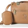 imageSteve Madden Bzelda Small SatchelNutshell