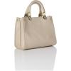 imageSteve Madden Bzelda Small SatchelTimeless Taupe