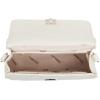 imageSteve Madden Carla Mixed Quilt Flap CrossbodyChalk