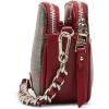 imageSteve Madden Daisy Quilted Crossbody Multi